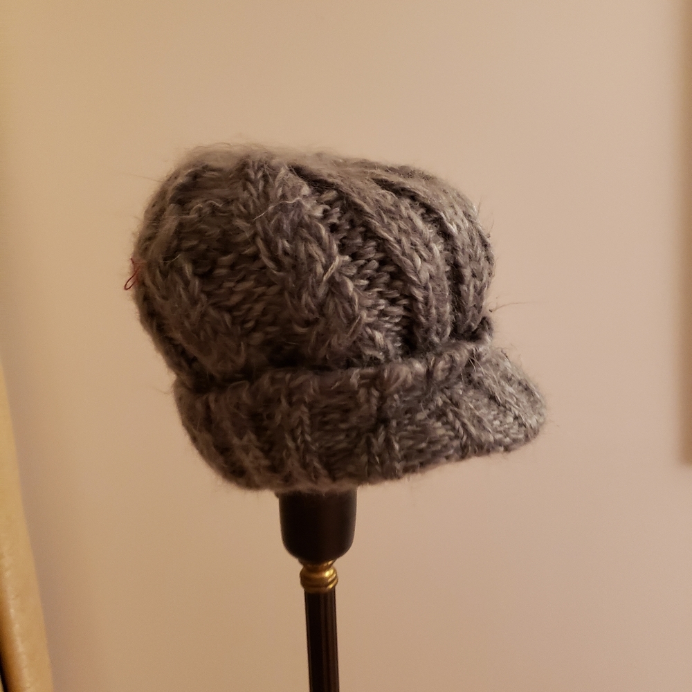 SLALOM Winter Hat